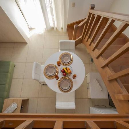 Sofita Center Apartment Heraklion  Exterior photo