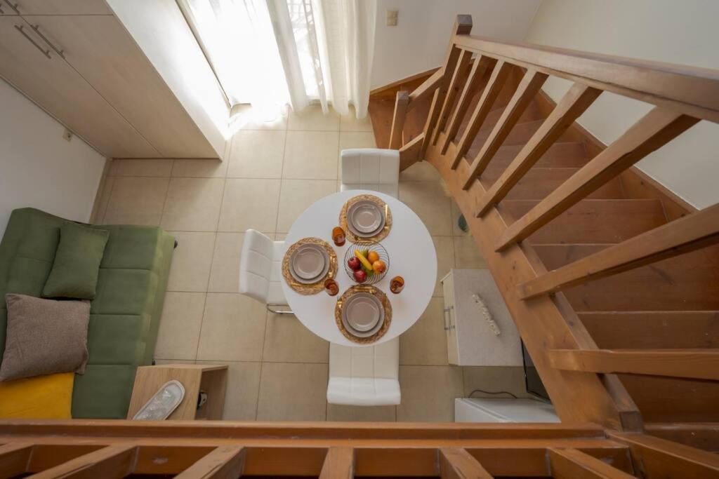 Sofita Center Apartment Heraklion  Exterior photo