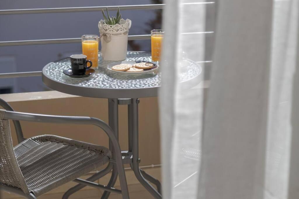 Sofita Center Apartment Heraklion  Exterior photo